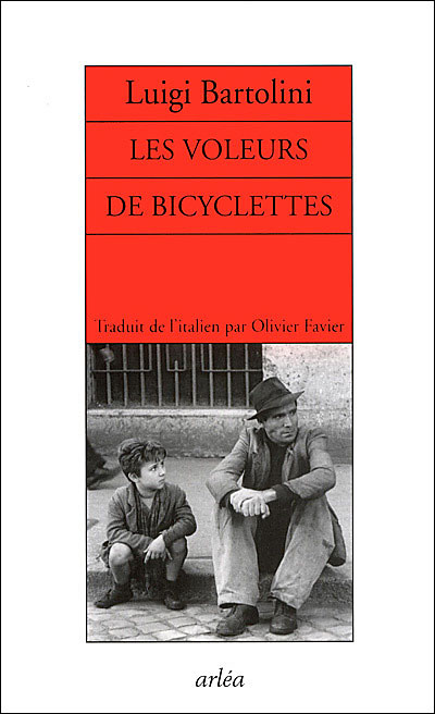 Le voleur de bicyclette