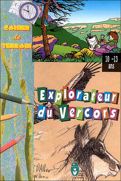 Explorateur du vercors