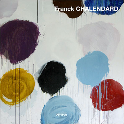 Franck Chalendard