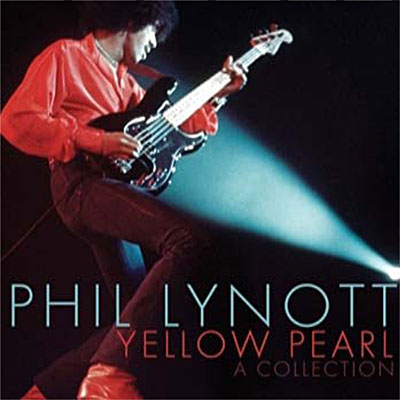 Yellow pearl - A collection