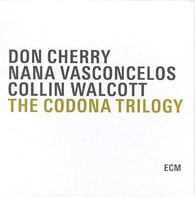 The Codona trilogy
