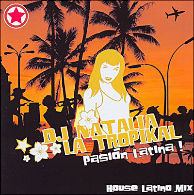 Pasion latina