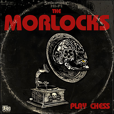 PLAY CHESS -DIGI-
