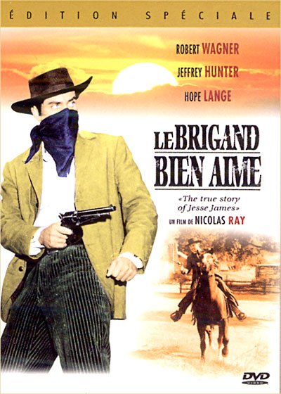 Le Brigand bien-aimé
