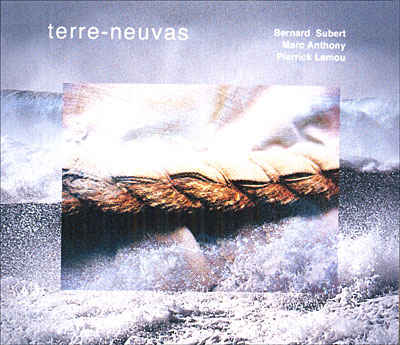 Anthony Subert Lemou