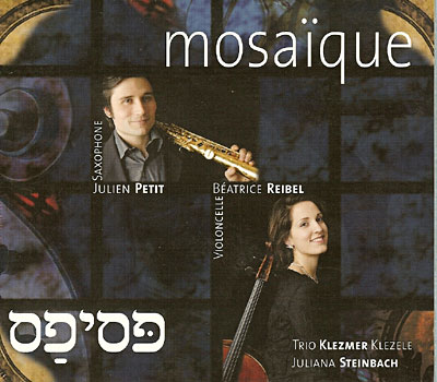 Mosaïques