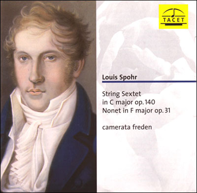 Sextuor opus 140 - Nonet opus 31