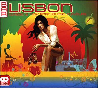 Bar Lisbon - Classic and new portuguese flavours