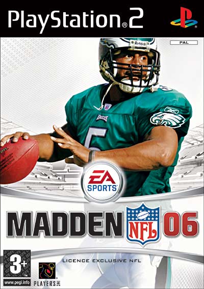 Madden 2006
