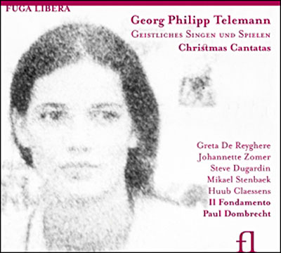 Cantates du temps de Noël