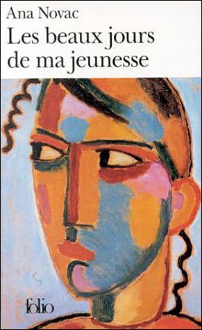 Les beaux jours de ma jeunesse