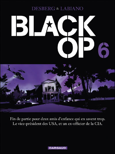 Black OP