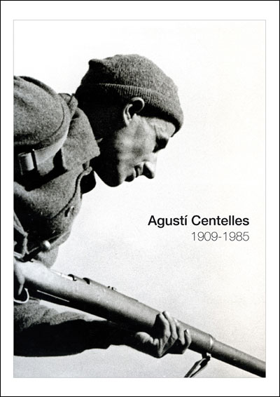 Centelles 1909-1985