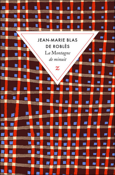 La montagne de Minuit