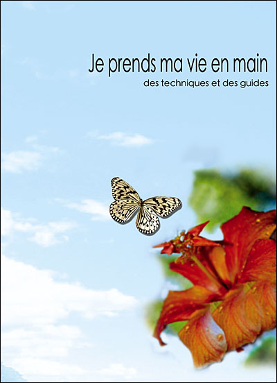 Je prends ma vie en main