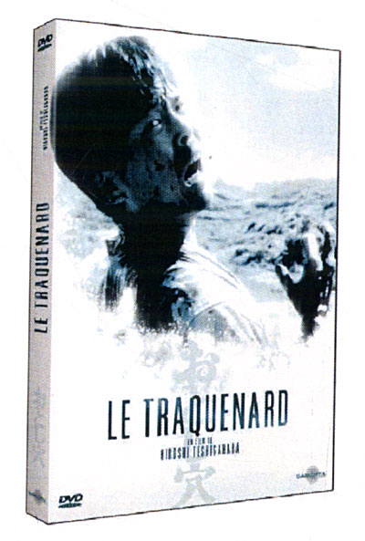 Le Traquenard