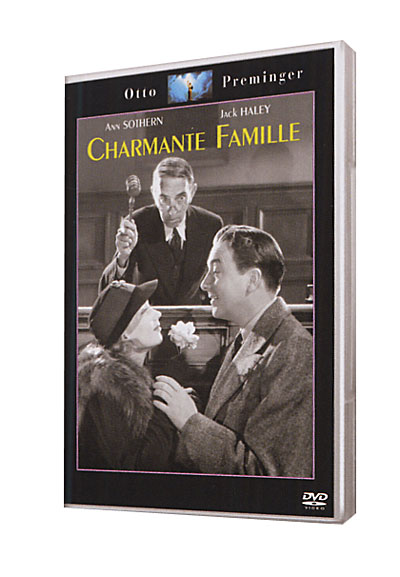 Charmante famille