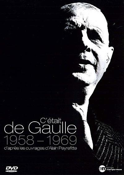 C'était De Gaulle