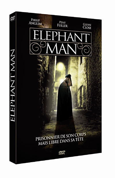 The Elephant Man