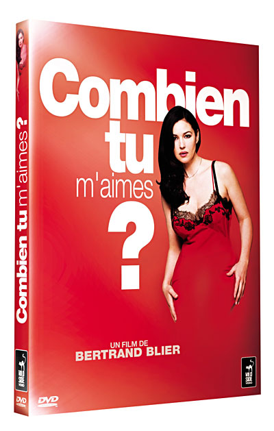 Combien tu m'aimes ?