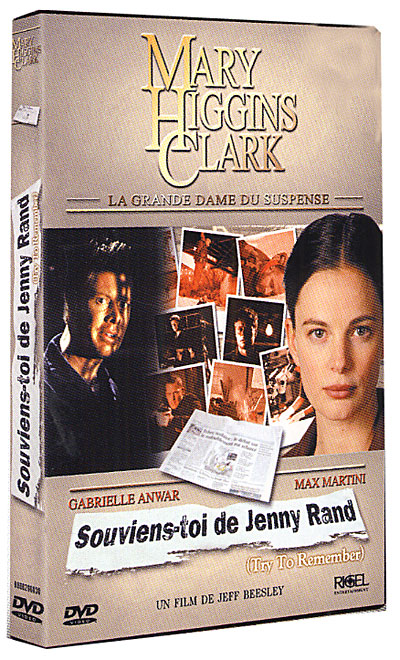 Souviens-toi de Jenny Rand