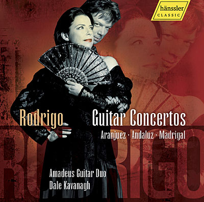 Concerto pour guitare