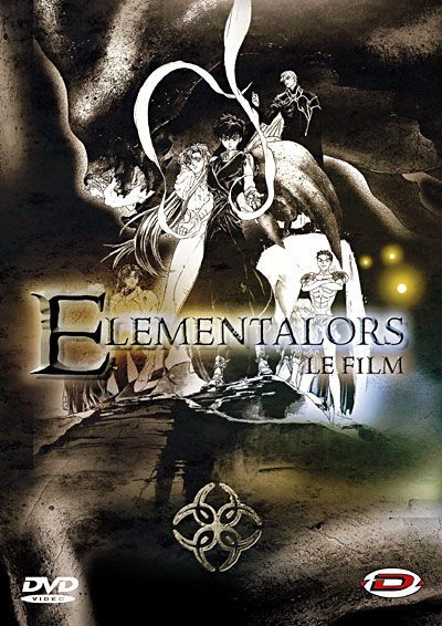 Elementalors - Le Film