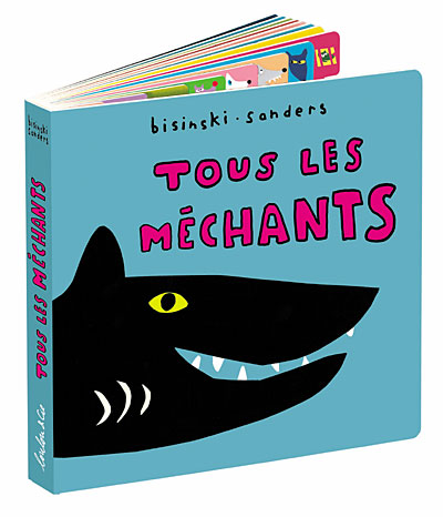 Tous les méchants