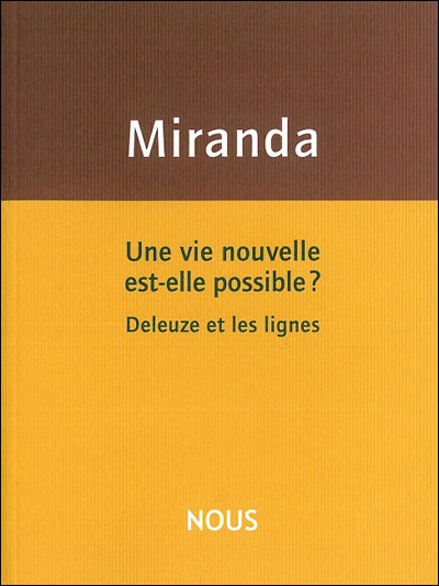 Une nouvelle vie est-elle possible ?