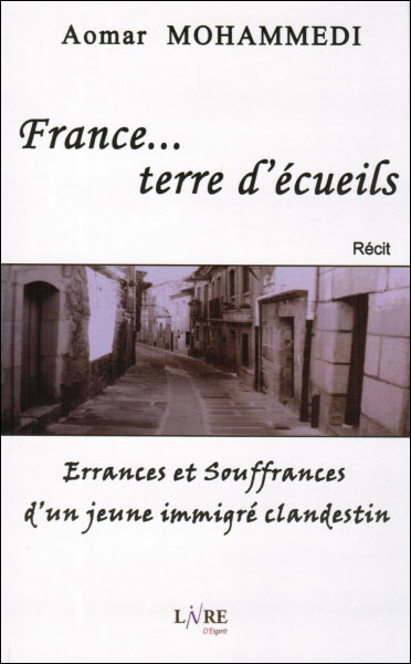 France terre d'écueils