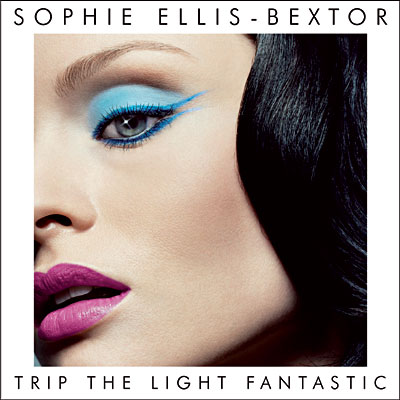 Trip the light fantastic - Edition super jewel box