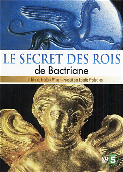 Le secret des rois de bactriane
