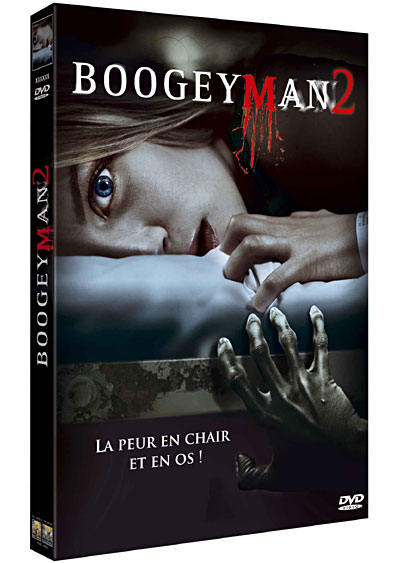 Boogeyman 2