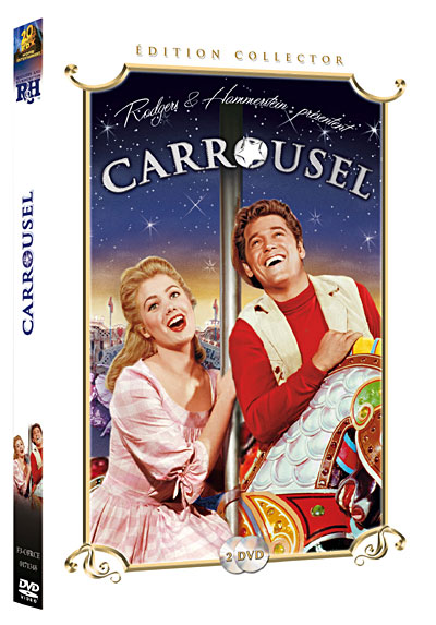 Carrousel - Edition Collector