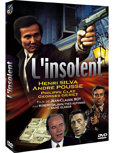 L'Insolent