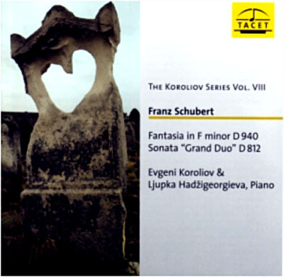 Fantaisies en Fa min D940