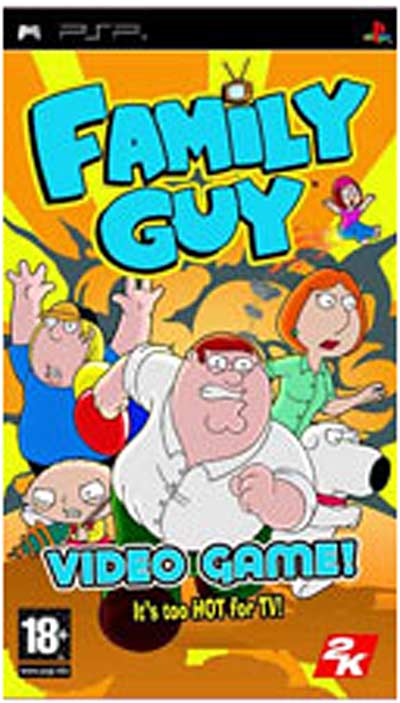 Family Guy