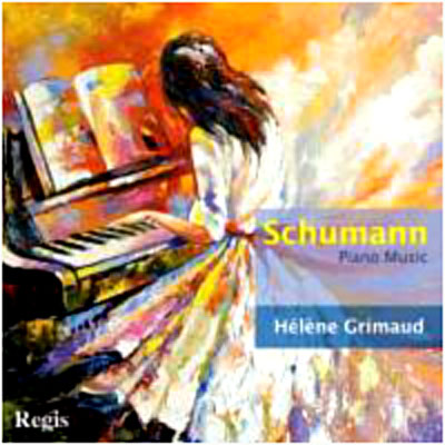 Oeuvres pour pour piano