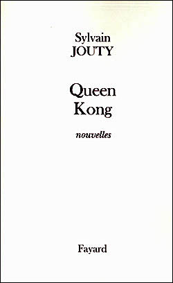 Queen Kong