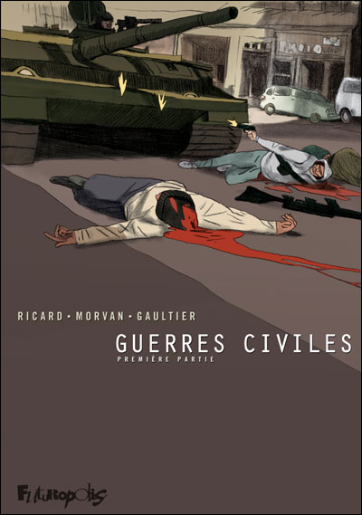 Guerres civiles