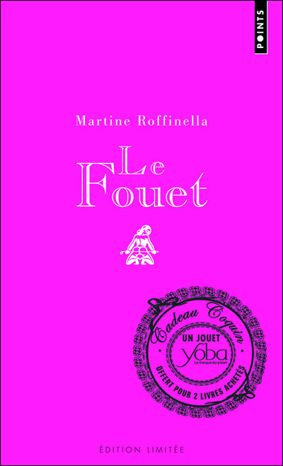Le fouet