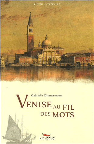 Venise au fil des mots