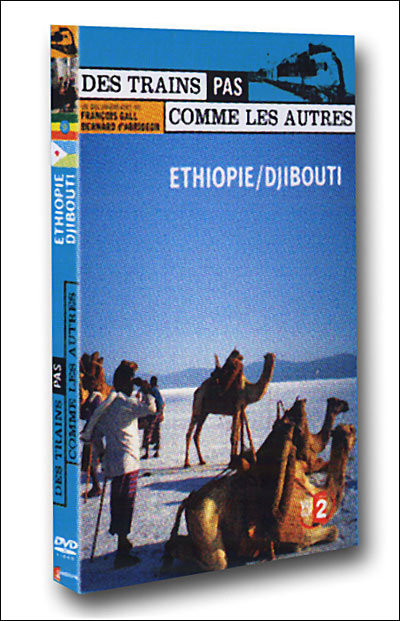 Ethiopie - Djibouti