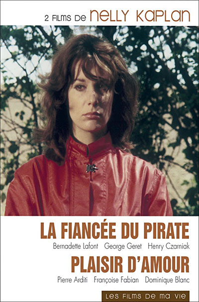 La Fiancée du Pirate - Plaisir d'amour