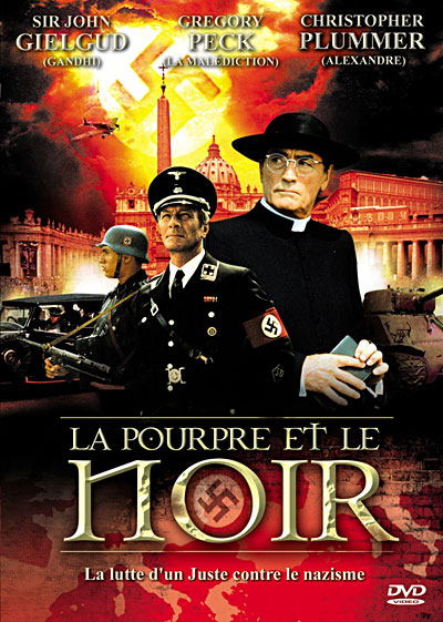 Le Pourpre et le Noir