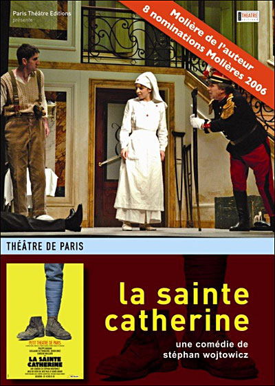 La Sainte Catherine