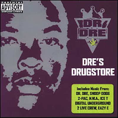 Dre's drugstore
