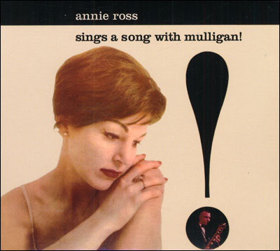 Sing a song with Mulligan - Digipack