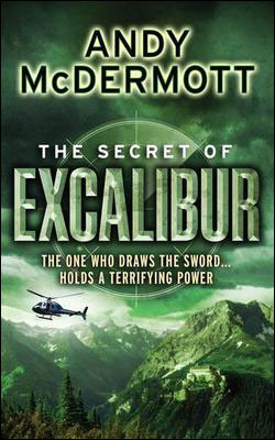 The secret of excalibur