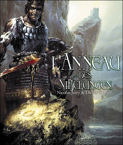 L'anneau des Nibelungen (Ned)